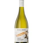 Australian Yalumba y Series Organic Chardonnay